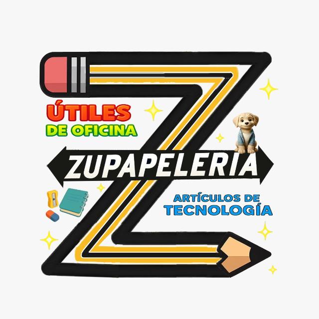 Zupapeleria